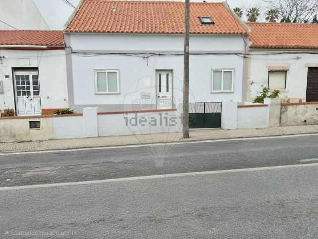 Casa venda em Setúbal
