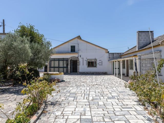 Casa venda em Algeruz, Palmela