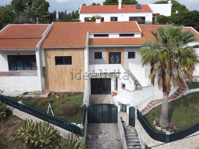 Casa venda em Quinta das Asseadas, Palmela