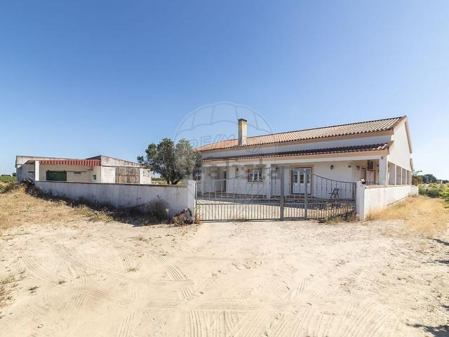 Casa venda em Algeruz, Palmela