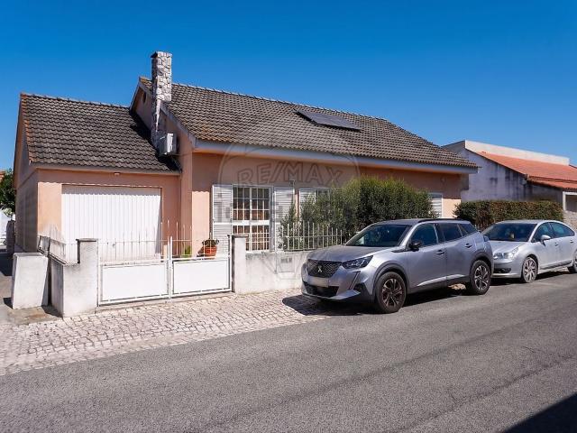 Casa venda em Bairro do Pinheiro Grande, Palmela