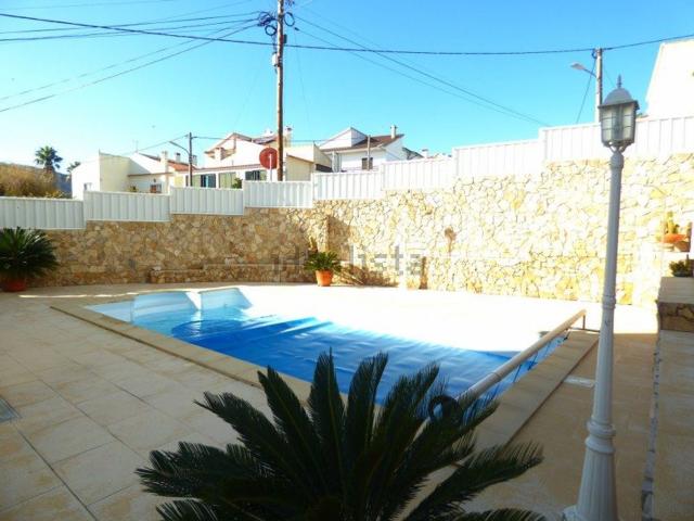 Casa venda em Quinta da Asseca, Palmela