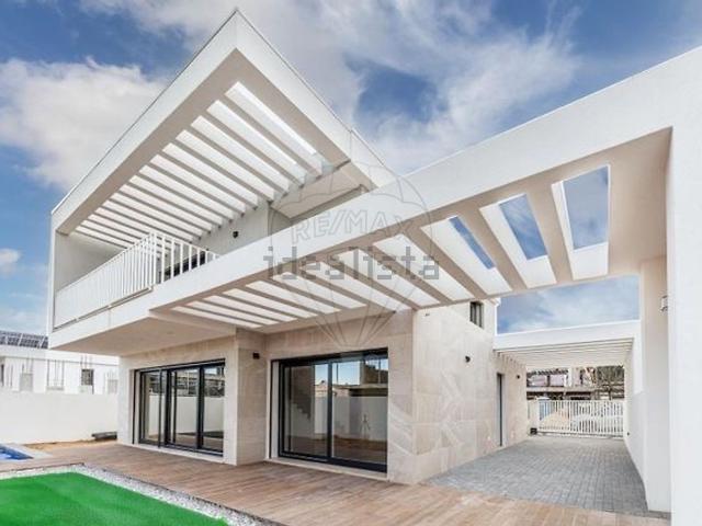 Casa venda em Bairro Padre Nabeto, Palmela