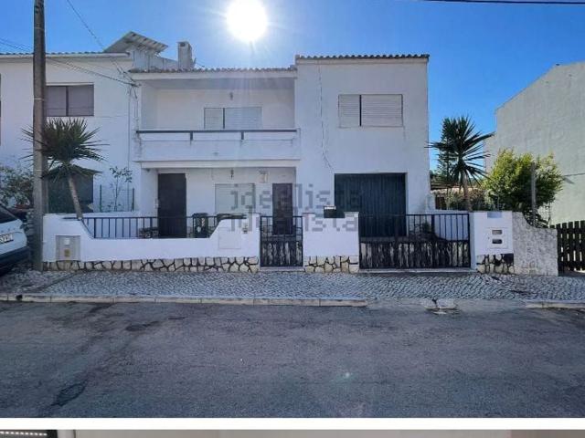 Casa alugar em Bairro Padre Nabeto, Palmela