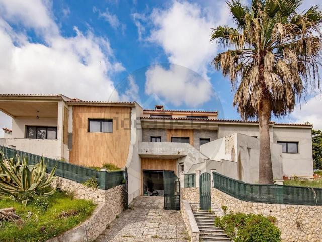 Casa venda em Portal Branco, Palmela
