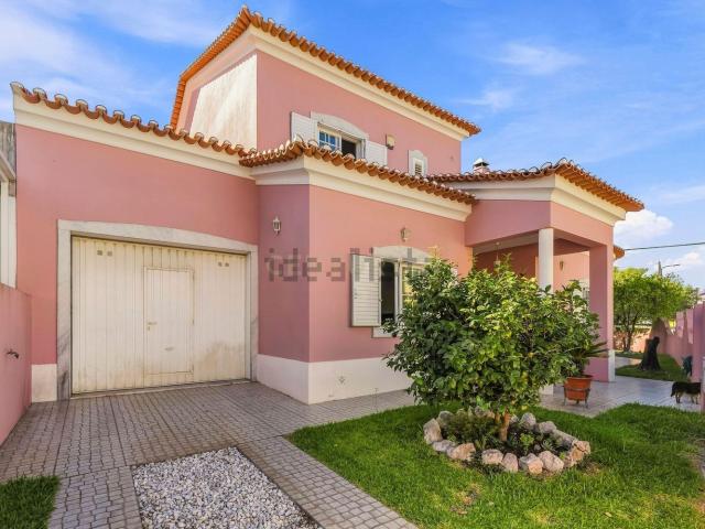Casa venda em Bairro Padre Nabeto, Palmela