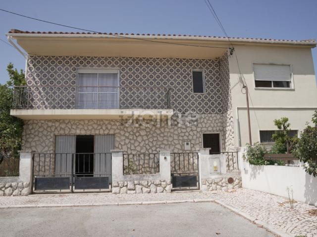 Casa venda em Bairro Padre Nabeto, Palmela
