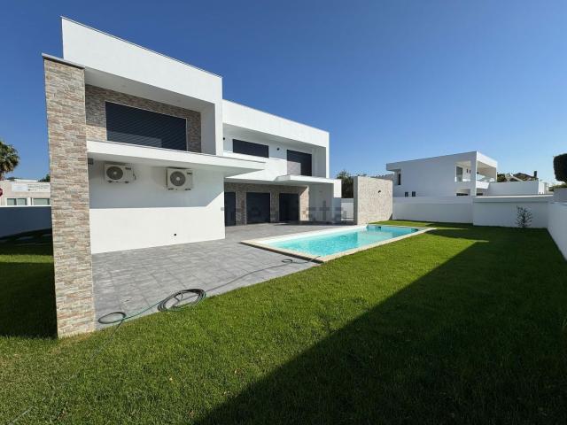Casa venda em Volta da Pedra, Palmela