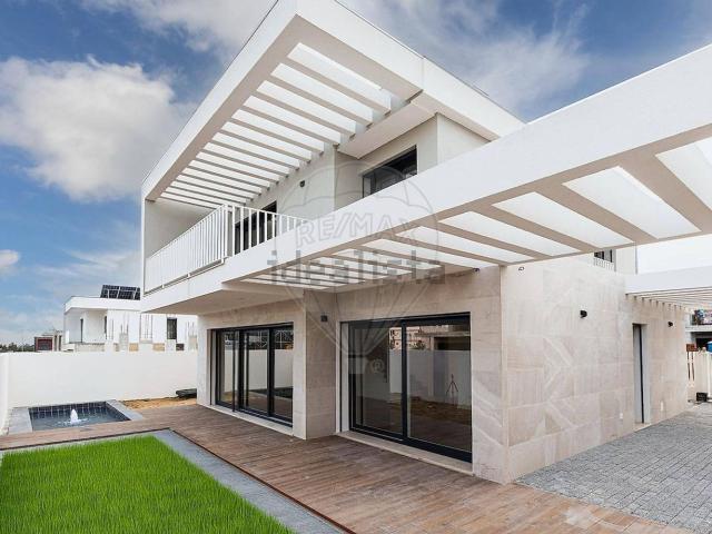 Casa venda em Portal Branco, Palmela
