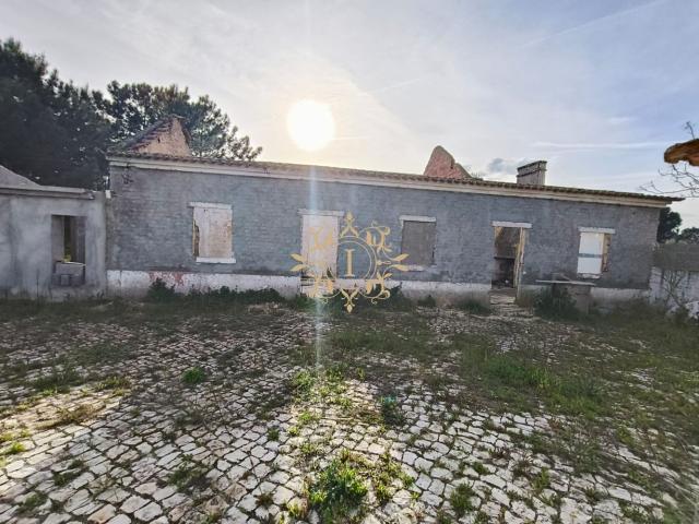 Casa venda em Algeruz, Palmela