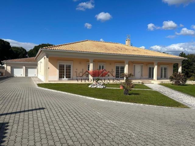 Casa venda em Volta da Pedra, Palmela