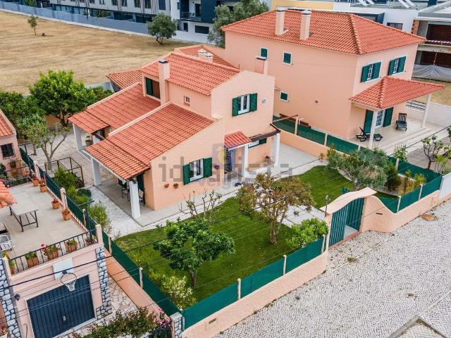 Casa venda em Bairro Padre Nabeto, Palmela