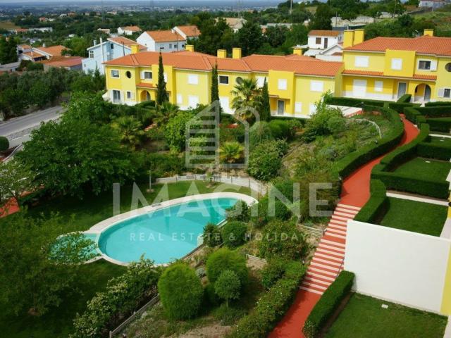 Casa alugar em Palmela, Setúbal
