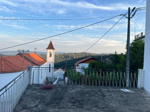 Casa venda em Pampilhosa Da Serra, Coimbra