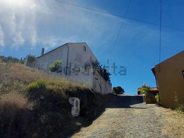 Moradia venda em Pampilhosa Da Serra, Pescanseco Fundeiro