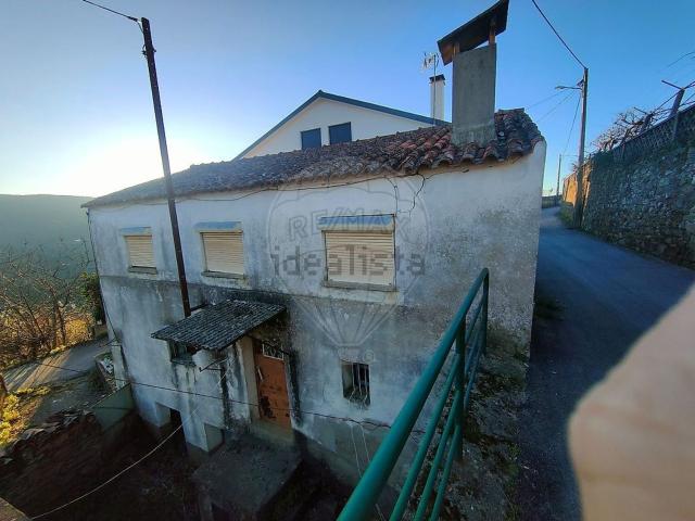 Moradia venda em Pampilhosa Da Serra, Aldeia Fundeira
