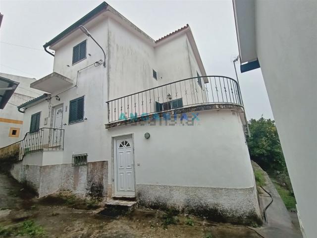 Casa venda em Aldeia Fundeira, Pampilhosa Da Serra