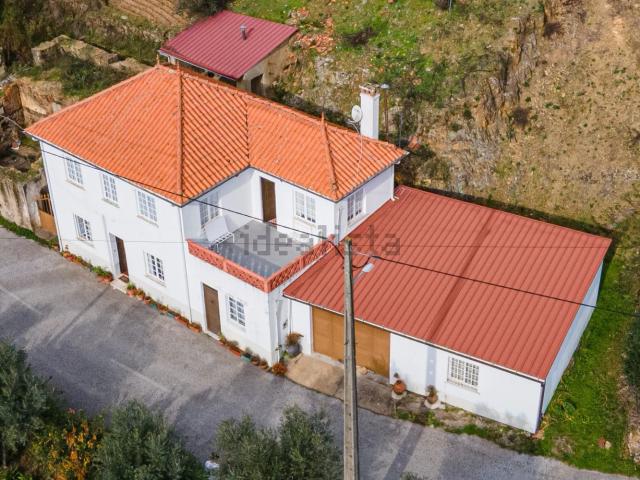 Moradia venda em Pampilhosa Da Serra, Sobral Valado