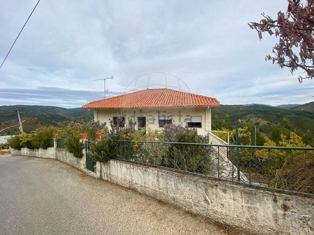 Casa venda em Pampilhosa Da Serra, Coimbra