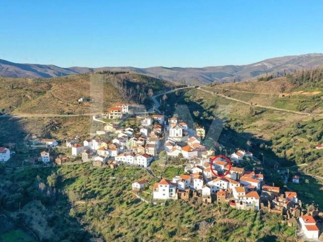 Moradia venda em Pampilhosa Da Serra, Sobral Valado