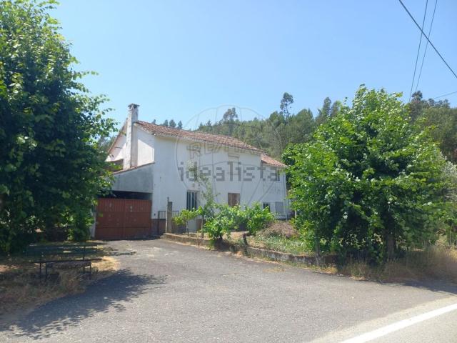 Moradia venda em Pampilhosa Da Serra, Covancas