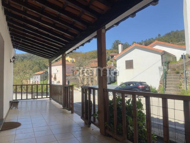 Moradia venda em Pampilhosa Da Serra, Carvalho