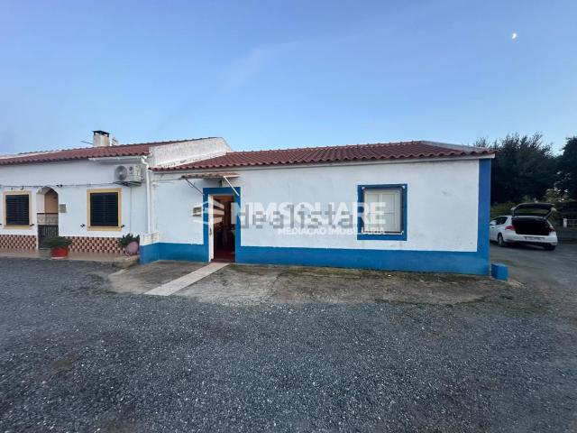 Casa venda em Ourique, Beja