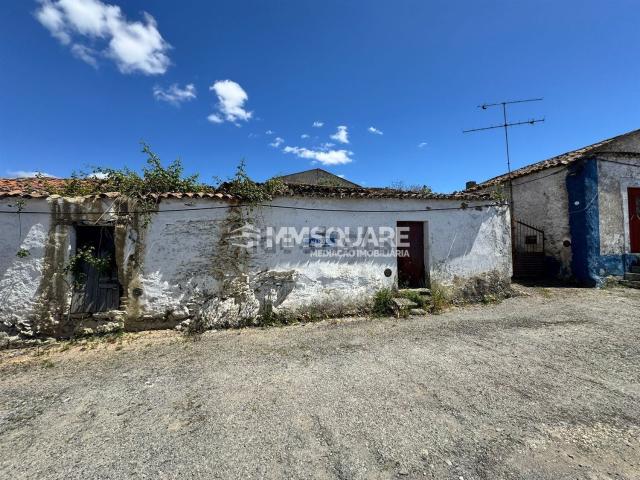 Casa venda em Ourique, Beja