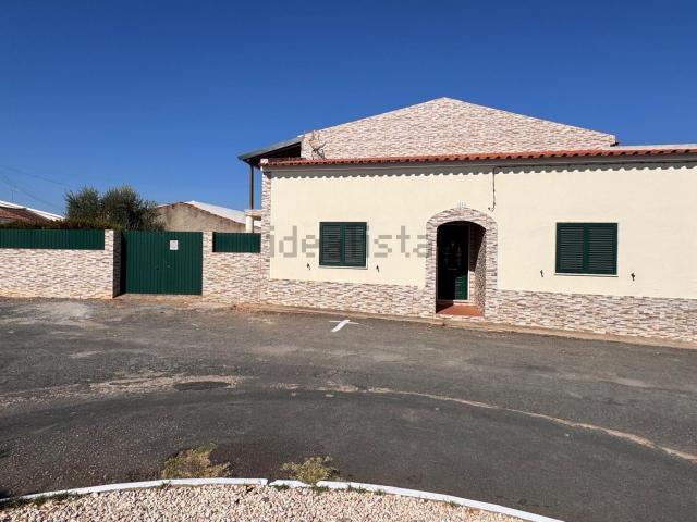 Casa venda em Ourique, Beja