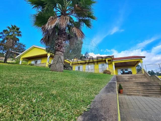 Casa alugar em Celorico De Basto, Rio Bom