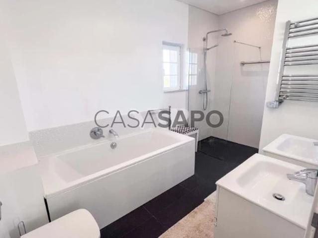 Casa alugar em Almancil