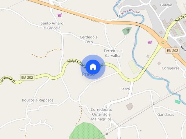 Casa alugar em Bouça-Nova, Melgaço