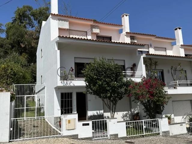 Casa alugar em Oeiras