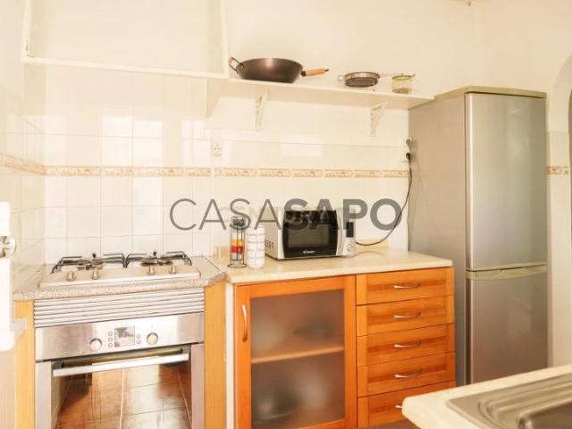 Casa alugar em Oeiras, Alto da Barra