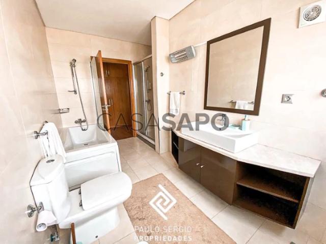 Casa alugar em Santa Maria Da Feira, Arcozelo