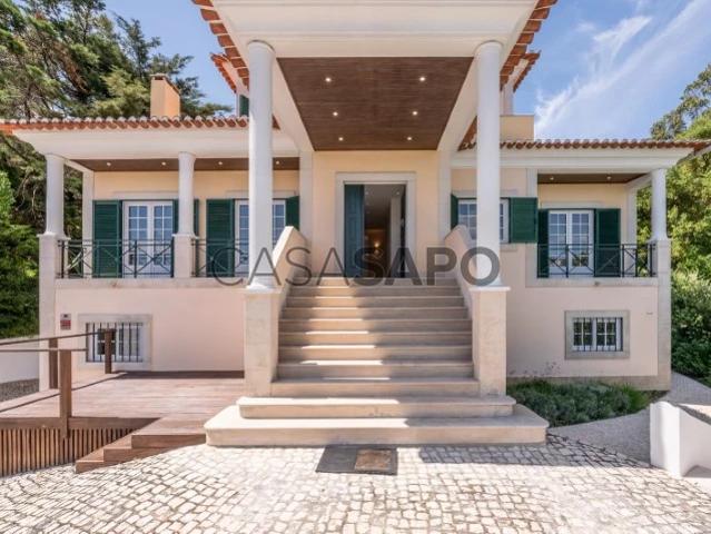 Casa alugar em Rio De Mouro, Aldeia de Santa Isabel
