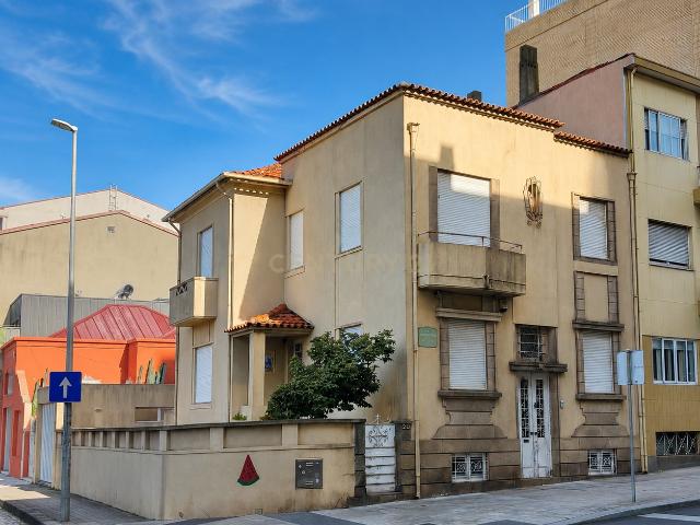 Casa alugar em Porto