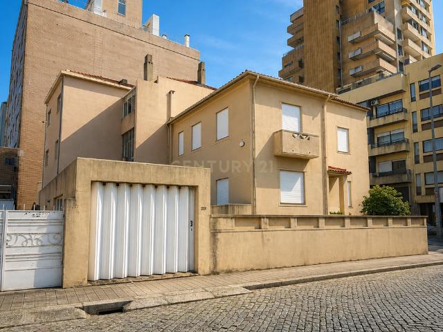 Casa alugar em Monte dos Congregados, Porto