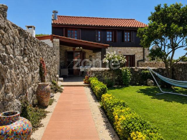 Casa alugar em Viana Do Castelo