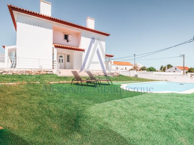 Casa alugar em Sesimbra (Castelo), Sesimbra