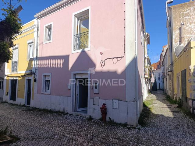 Apartamento alugar em Setúbal