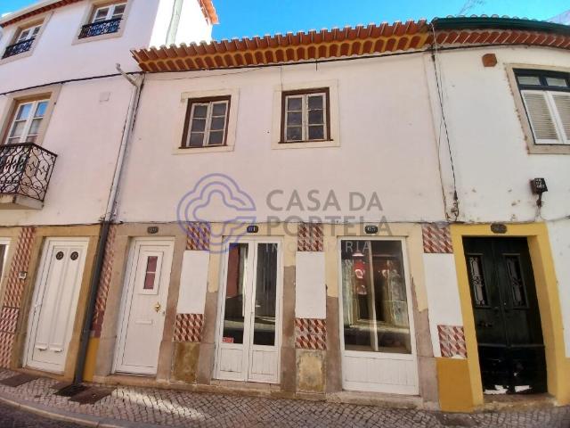 Casa venda em Alto do Piolhinho, Tomar
