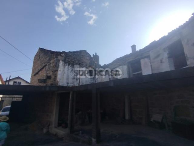 Casa venda em Abrunhosa do Mato, Mourilhe