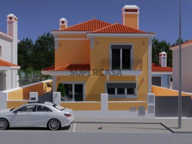 Casa venda em Arruda Dos Vinhos, Lisboa