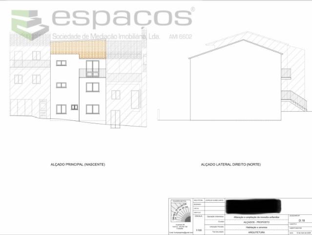 Casa venda em Lavacolhos, Fundão
