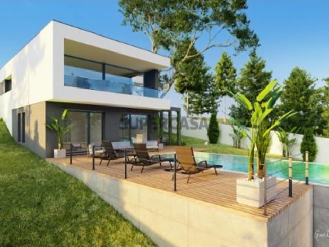 Casa venda em Bombarral, Leiria