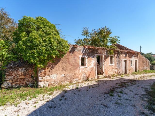 Casa venda em São Mamede, Batalha