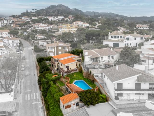 Casa venda em Quinta de São Martinho, Cascais