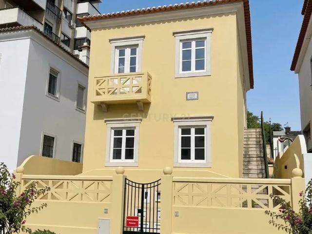 Casa venda em Lisboa