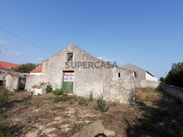 Terreno venda em Sesimbra, Setúbal